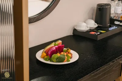 San Hotel & Spa – 照片 4