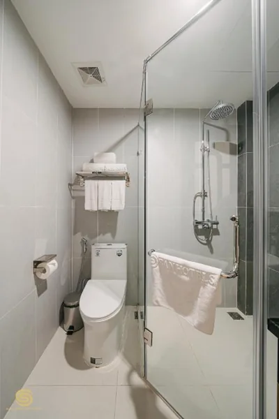 San Hotel & Spa – 照片 8