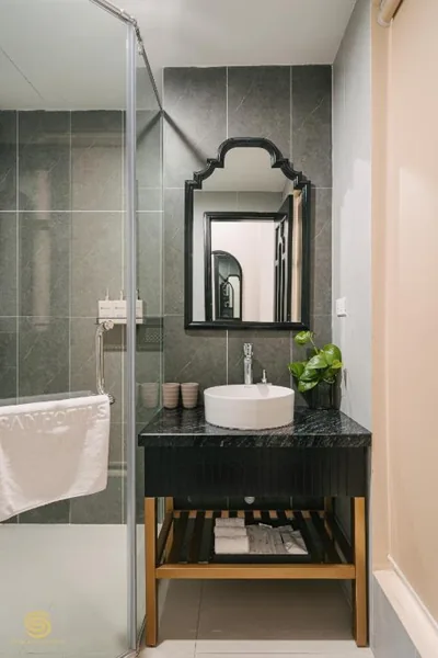 San Hotel & Spa – 照片 10