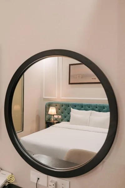 San Hotel & Spa – 照片 14