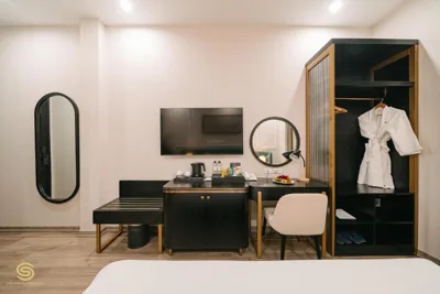 San Hotel & Spa – 照片 15